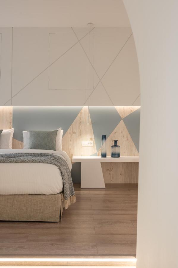 Апартаменты Casa Blue Dove Ханья Экстерьер фото
