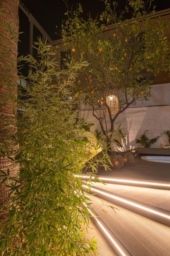 Апартаменты Casa Blue Dove Ханья Экстерьер фото